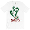 screaming mutant hand T-Shirt