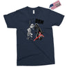 rey vs Exclusive T-shirt