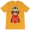 dracula (2) T-Shirt