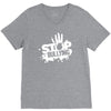 stop bullying V-Neck Tee