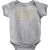 Stardust Baby Onesie