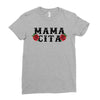 Mamacita Ladies Fitted T-Shirt