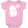 halloween boo Baby Onesie