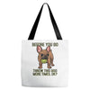 before you go Tote Bags
