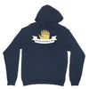 seven finger discount Unisex Hoodie