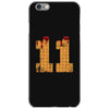 Eleven Waffle iPhone 6/6s Case