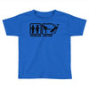 problem solved Toddler T-shirt