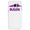 rain Samsung Galaxy S7 Edge