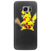 caveman mouse Samsung Galaxy S7 Edge