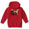 poker game Youth Hoodie