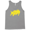 bull spain espana football animal tee all present sz new Tank Top