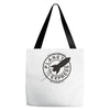 planet express Tote Bags