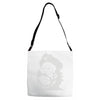 che homer   mens funny (2) Adjustable Strap Totes