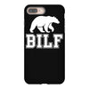 bilf, bear i'd like to iPhone 8 Plus Case