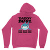 Daddy Shark Doo Doo Doo Unisex Hoodie