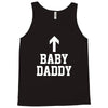 baby daddy funny new Tank Top