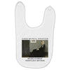 James Mcneill Whistler Whistler's Mother Baby Bibs