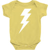 lightening bolt Baby Onesie