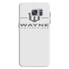 wayne Samsung Galaxy S7