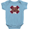 gama sama Baby Onesie