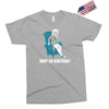 why so british Exclusive T-shirt