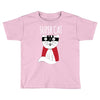 Super Cat Toddler T-shirt