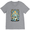 circus V-Neck Tee