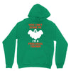 Halloween You Cant Scare Me Im A Preschool Teacher Hoodie