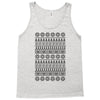 ugly christmas Tank Top