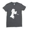 Tramp Ladies Fitted T-Shirt