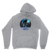 Big Foot Unisex Hoodie