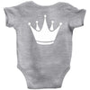 Original 1993 With Crown Baby Bodysuit