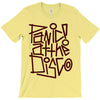 PANİC AT THE DİSCO T-Shirt