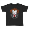 pennywise Toddler T-shirt