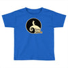 happy scottie halloween! Toddler T-shirt