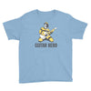 guitar hero Youth Tee
