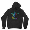 The Diva Star Unisex Hoodie