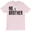 number one brother T-Shirt