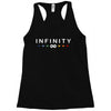 infinity Racerback Tank