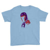 power of magnetism Youth Tee