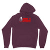 ammo expensive no warning shot funny nra rifle pistol shoot shooting t Hoodie