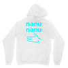 mork and mind Unisex Hoodie