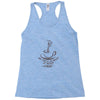 My Taste (f105) Racerback Tank