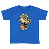 skull movie Toddler T-shirt
