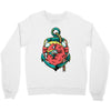 hellfish Crewneck Sweatshirt