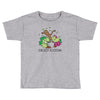 groot of the loom Toddler T-shirt