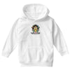 planet music Youth Hoodie