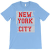 new york city T-Shirt