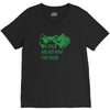 they seem owls V-Neck Tee