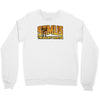 samus the bounty hunter Crewneck Sweatshirt